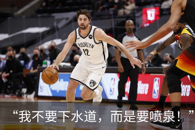 “我不要下水道，而是要喷泉！”——76人新掌门甘西的管理哲学