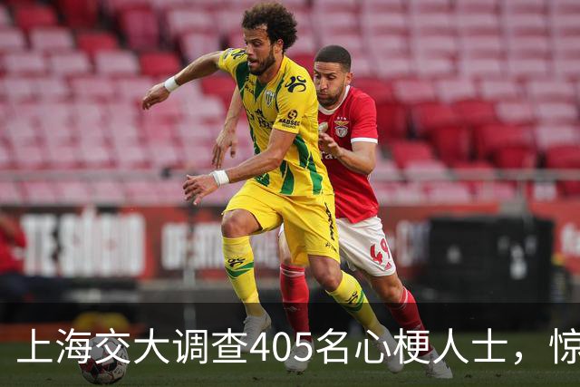 上海交大调查405名心梗人士，惊讶发现：易患心梗的人有4大共性！