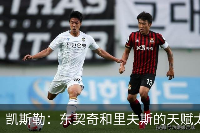 凯斯勒：东契奇和里夫斯的天赋太出众 跟他们并肩作战是一种享受