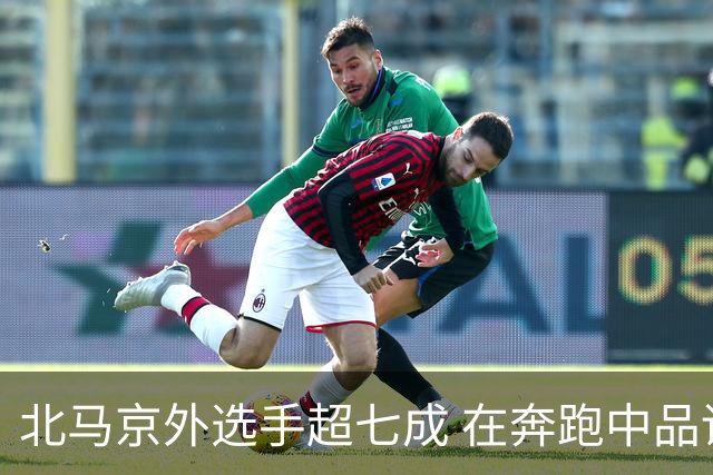 北马京外选手超七成 在奔跑中品读“双奥之城”-国际在线