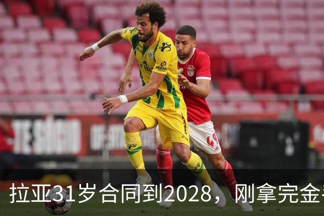 拉亚31岁合同到2028，刚拿完金手套就说想踢西甲，阿森纳这门将位置先别急着换