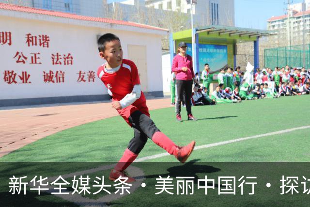 新华全媒头条·美丽中国行·探访东北虎豹国家公园丨虎啸山林 万物并育——东北虎豹国家公园的生态蝶变之路
