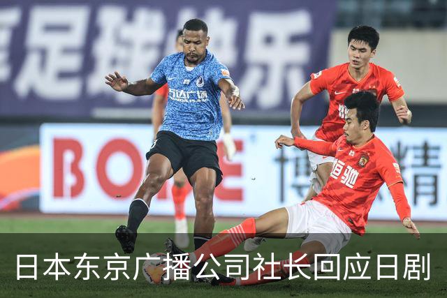 日本东京广播公司社长回应日剧《VIVANT》被批评：“完全虚构”的娱乐作品，没有通过作品传递贬低特定国家、伤害其国民感情的意思