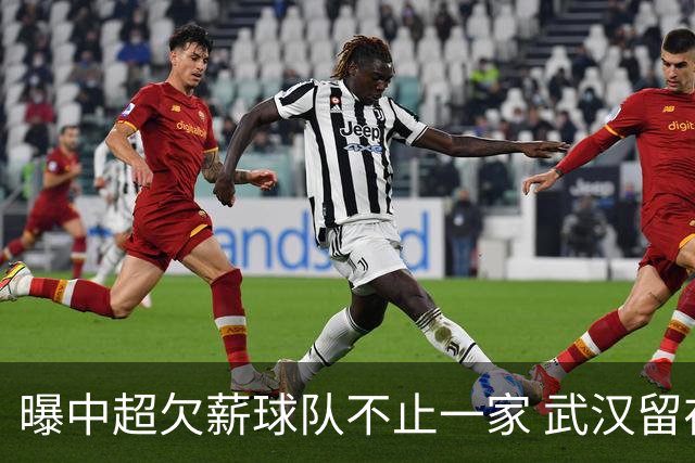 曝中超欠薪球队不止一家 武汉留在顶级联赛仍存一线生机