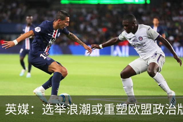 英媒：选举浪潮或重塑欧盟政治版图