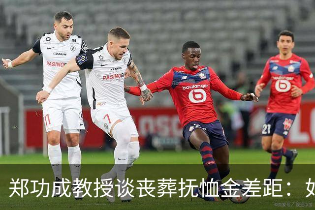 郑功成教授谈丧葬抚恤金差距：如果连死亡都无法抹平制度二元结构
