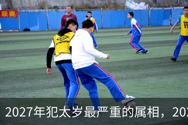 2027年犯太岁最严重的属相，2027年犯太岁的生肖是哪几个生肖